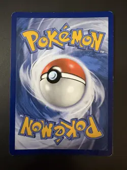 Arcanine 6/18 Detective Pikachu Holo Rare Pokemon Card TCG MP - Image 2