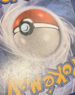 Arcanine 6/18 Detective Pikachu Holo Rare Pokemon Card TCG MP - Image 3