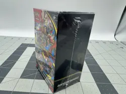 Pokemon TCG: Mega Evolution Booster Bundle (6 Packs) - Image 4