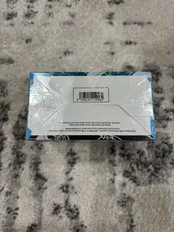 Pokemon TCG Scarlet & Violet Journey Together Booster Box Sealed - Image 4