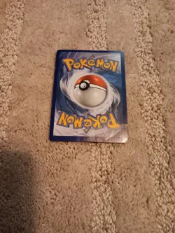 Pokemon TCG Charizard-EX Evolutions 12/108 Holo Holo Rare EX - Image 2