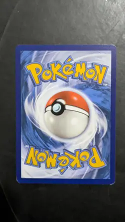 LP Pokemon Galarian Moltres SWSH284 Sword & Shield Promo Holo Card - Image 2