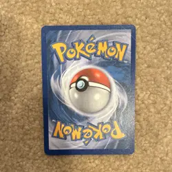 Pokemon Dialga G Platinum 7/127 2009 Basic HP100 Holo Rare Dragon Holo - Image 2