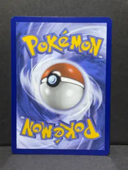 Pokemon TCG Castform Sunny Form 195/191 Illustration Rare Surging Sparks Holo - Image 2