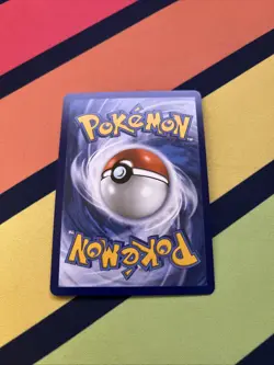 Pokemon TCG Cynthia's Garchomp ex 104/182 Sv10: Destined Rivals Holo Rare M/NM - Image 2