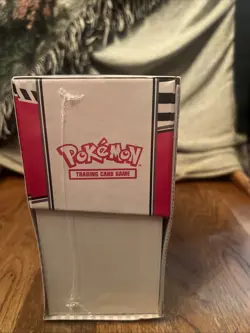 Pokemon TCG Scarlet & Violet White Flare Elite Trainer Box (ETB) - IN HAND - Image 4