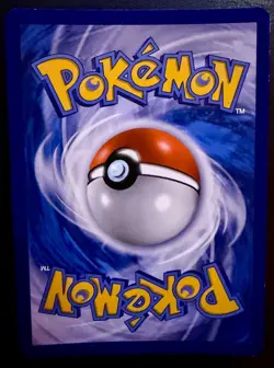 Pikachu XY95 Promo XY Black Star Promos Pokemon Lightly Played - Image 2
