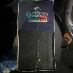 Pokemon Mega Evolution Phantasmal Flames Elite Trainer Box ETB Sealed New - Image 2