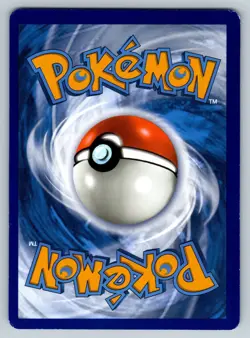 Lugia V – SWSH301 – Sword & Shield Black Star Promo – Pokemon – Ultra Rare - MP - Image 2