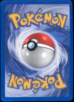 Pokemon TCG Hoppip 57/109 Team Rocket Returns Reverse Holo LP/MP - Image 2