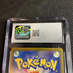 Terestal Fest Espeon Ex Special Art Rare Pokemon (2024) Japanese CGC 10 - Image 5