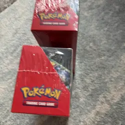 Pokemon Prismatic Evolutions Surprise Box/Booster Sam's Club Bundle (Lot Of 2) - Image 2