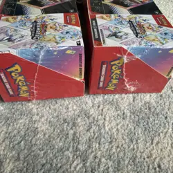 Pokemon Prismatic Evolutions Surprise Box/Booster Sam's Club Bundle (Lot Of 2) - Image 3