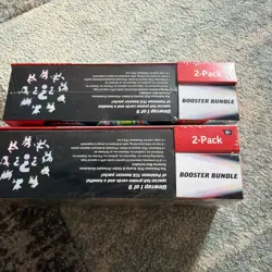 Pokemon Prismatic Evolutions Surprise Box/Booster Sam's Club Bundle (Lot Of 2) - Image 4