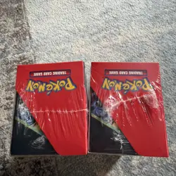 Pokemon Prismatic Evolutions Surprise Box/Booster Sam's Club Bundle (Lot Of 2) - Image 5
