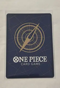 One Piece TCG PRB02-008 Premium Booster The Best VOL. 2 Marco SR MINT! - Image 5
