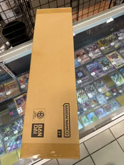 One Piece TCG English Version 2nd Anniversary Set - SEALED - Image 2