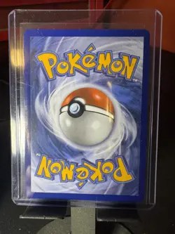Pokemon TCG Canari 257/217 Ascended Hero’s Full Art Trainer Card - Image 2