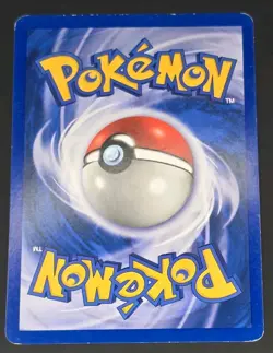 Pokemon TCG Shining Gyarados Holo Neo Revelation Card 65/64 🔥 - Image 2