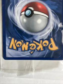Machamp 8/102 -FACTORY SEALED HOLO RARE - Pokemon Base Set 1st Edition Card MINT - Image 5
