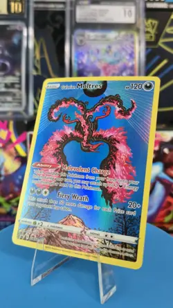 Pokemon Galarian Moltres SWSH284 Sword & Shield Promo Holo Rare Card - Image 1
