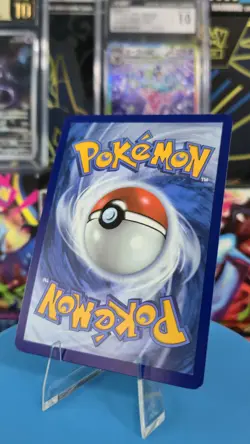 Pokemon Galarian Moltres SWSH284 Sword & Shield Promo Holo Rare Card - Image 2