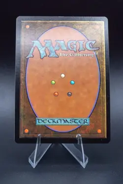 Bribery Mercadian: 1999 Magic the Gathering - Masques Foil - Image 2