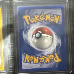 Light Machamp 25/105 Rare Neo Destiny WOTC Pokemon NM - Image 4