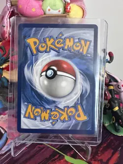 Bisharp 065/086 Master Ball Reverse Holo Uncommon - Pokemon TCG Black Bolt NM - Image 2