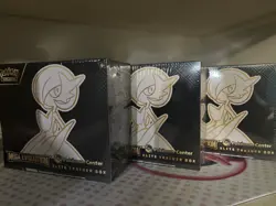 Mega Evolution Pokemon Center Gardevoir Elite Trainer Box ETB for 1 - Image 1
