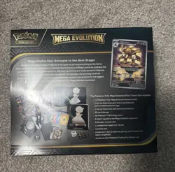 Mega Evolution Pokemon Center Gardevoir Elite Trainer Box ETB for 1 - Image 3