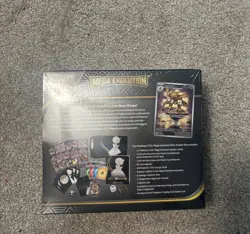 Mega Evolution Pokemon Center Gardevoir Elite Trainer Box ETB for 1 - Image 5