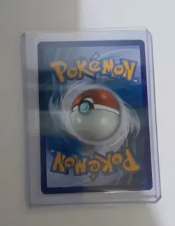 Vintage Pokemon Pokemon Card Psyduck 2/12 McDonald's Holo Promo 2018 - Image 4