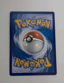 Vintage Pokemon Pokemon Card Psyduck 2/12 McDonald's Holo Promo 2018 - Image 5