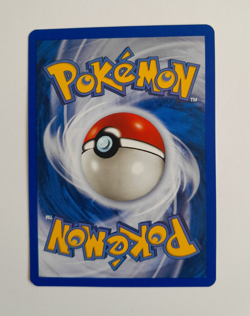 Vintage Pokemon Trainer Pokemon Tower Black Star Promo Card No 42 WC 2000 - Image 2