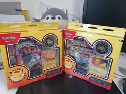 🔥 Pokemon TCG 30th Anniversary Collection – Pokemon Day 2026 Exclusive! SEALED - Image 1
