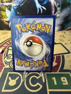Pokemon TCG - Galarian Articuno SWSH282 Black Star Promo - Image 2