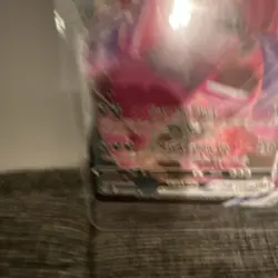 Pokemon Gengar VMAX Single Strike Ultra Rare Holo 271/264 Sword & Shield 320 HP - Image 3