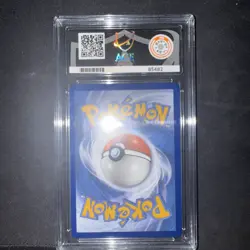 Pokemon TCG Card Espeon V 179/203 Evolving Skies Full Art - Ace 10 - Image 2
