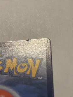 2022 Pokemon TCG SWSH Aerodactyl V Alternate Art 180/196 Lost Origin - Image 3