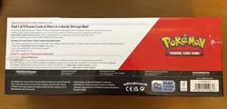 Pokemon Prismatic Evolutions Surprise Box And Booster Bundle SEALED - Image 3