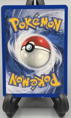2001 POKEMON TCG NEO DISCOVERY 9/75 POLIWRATH UNLIMITED HOLO RARE NEAR MINT - Image 5