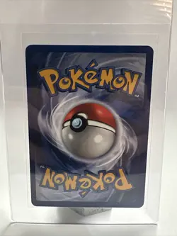 Pokemon Blaine’s Gamble 1st Edition Gym Heroes (121/132) NM -PACK FRESH!! - Image 2