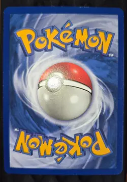 Carte Pokemon Leveinard Holo 3/102 Set de Base Edition 1 Wizards Francaise - Image 2