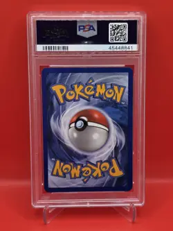 Magcargo Reverse Foil - PSA 10 ~ LOW POP *7* - Pokemon TCG EX Deoxys 37/107 - Image 4