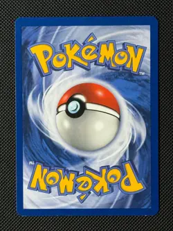 Pokemon Cards Psyduck 20 Wizards Black Star Promos Promo - Image 2