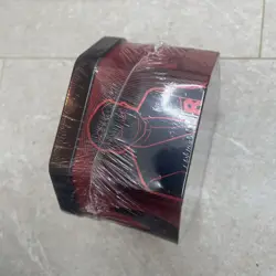 Pokemon TCG Team Rocket's Mewtwo EX Tin Factory Sealed Destined Rivals - Image 5