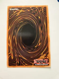 K9-04 Noroi DOOD-EN025 Ultra Rare NM Doom Of Dimensions Yugioh TCG 1st Edition - Image 2