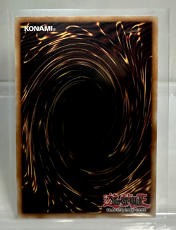 Hraesvelgr, the Desperate Doom Eagle RIRA-EN082 * RARE * NM/M Yu-Gi-Oh! - Image 2