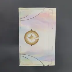 Disney Lorcana Fabled Illumineers Trove Box (Set 9) - New Factory Sealed In Hand - Image 5